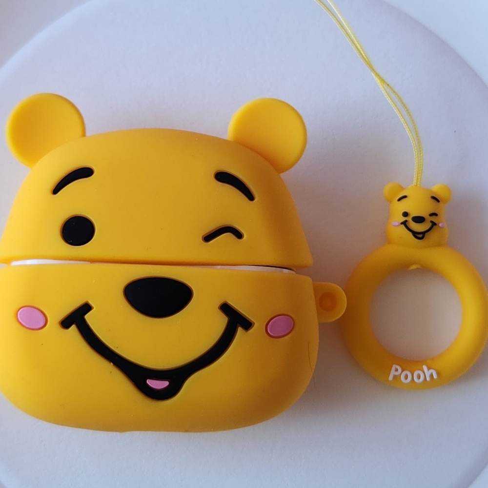 ✨️Air Pod Pro Case (Winnie-the-Pooh) ✨️